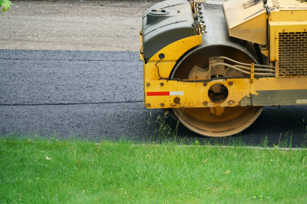 Reasons to Select Us for Your Driveway Paving Requirements in New Rockford, ND